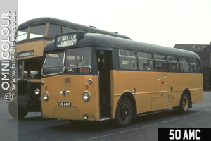 Reliance 50AMC Omnicolour ref D333